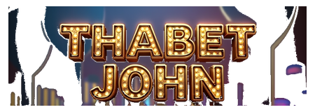 thabet john logo